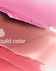 Chubby Stick Cheek Color Balm - Roly Poly Rosy