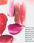 Chubby Stick Cheek Color Balm - Roly Poly Rosy