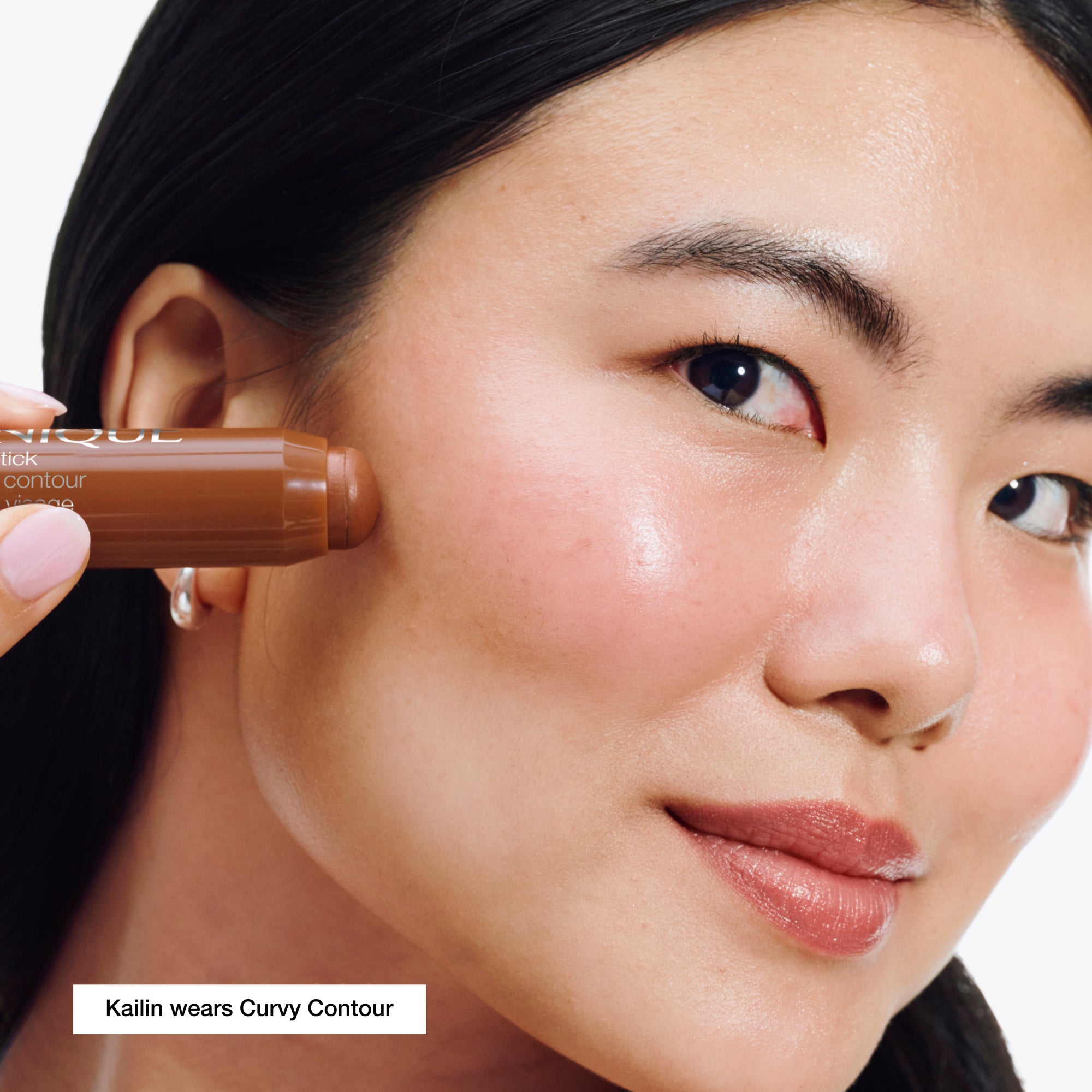 Chubby Stick Sculpting Contour - Curvy Contour