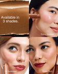 Chubby Stick Sculpting Contour - Curvy Contour