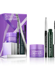Eye Essentials: High Impact Lashes Set