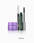 Eye Essentials: High Impact Lashes Set
