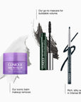 Eye Essentials: High Impact Lashes Set
