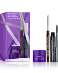 Eye Essentials: Soft Smolder Set