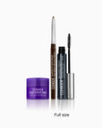 Eye Essentials: Soft Smolder Set