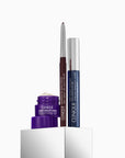 Eye Essentials: Soft Smolder Set