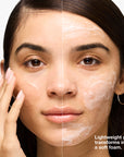 Moisture Surge Exfoliating Glow Cleanser