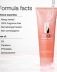 Moisture Surge Exfoliating Glow Cleanser