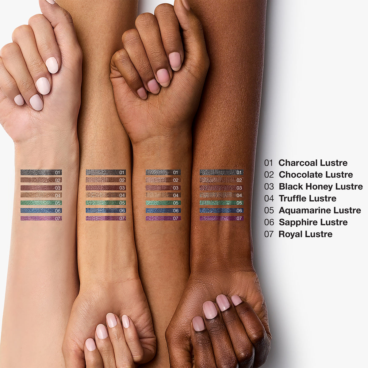 Quickliner For Eyes Intense Eyeliner