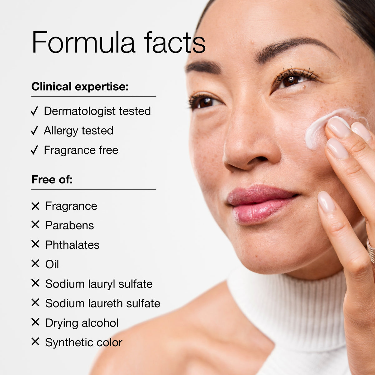 Smart Clinical Repair Collagen + PDRN Cream
