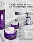 Smart Clinical Repair Collagen + PDRN Cream