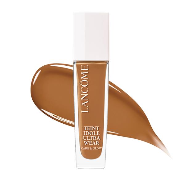 Teint Idole Ultra Wear Care &amp; Glow