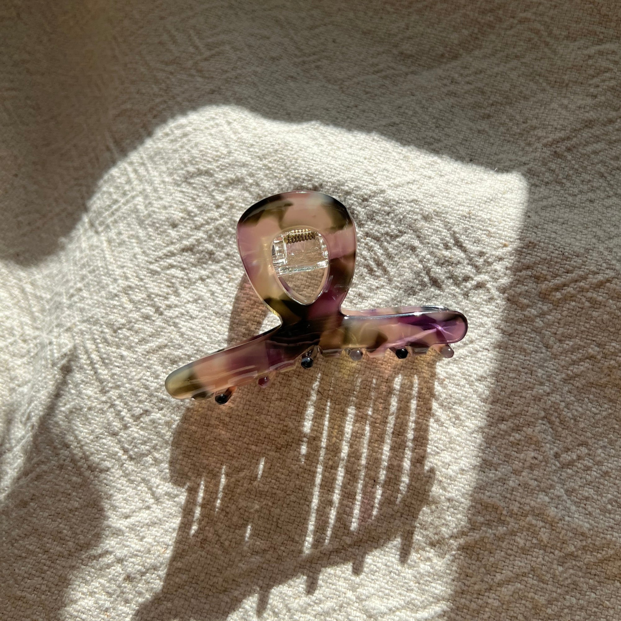 Midi Slaufu Klemma