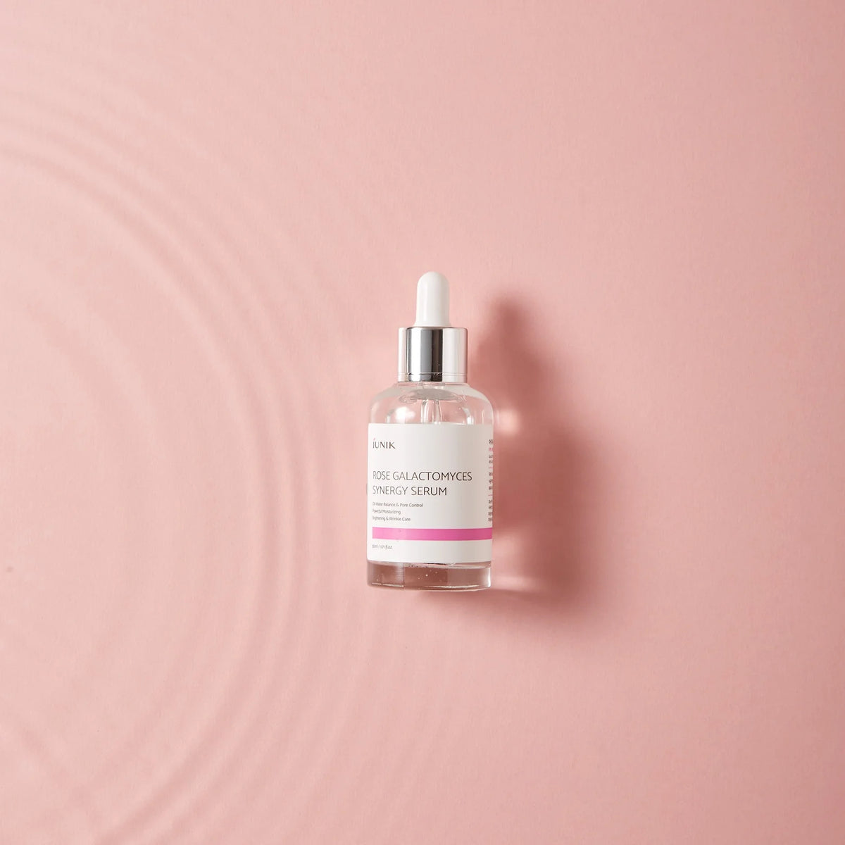 Rose Galactomyces Synergy Serum 50ml