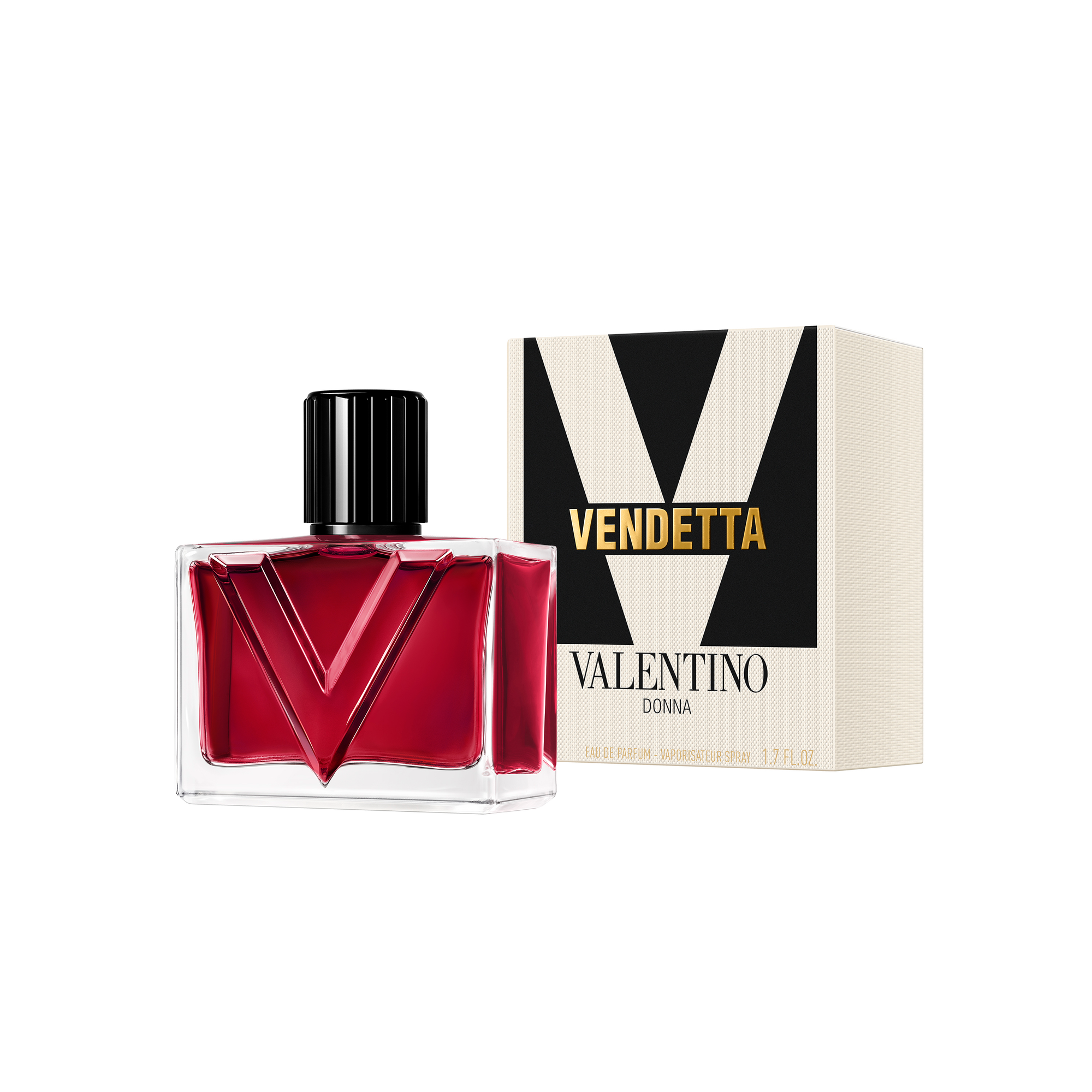 Vendetta Donna edp