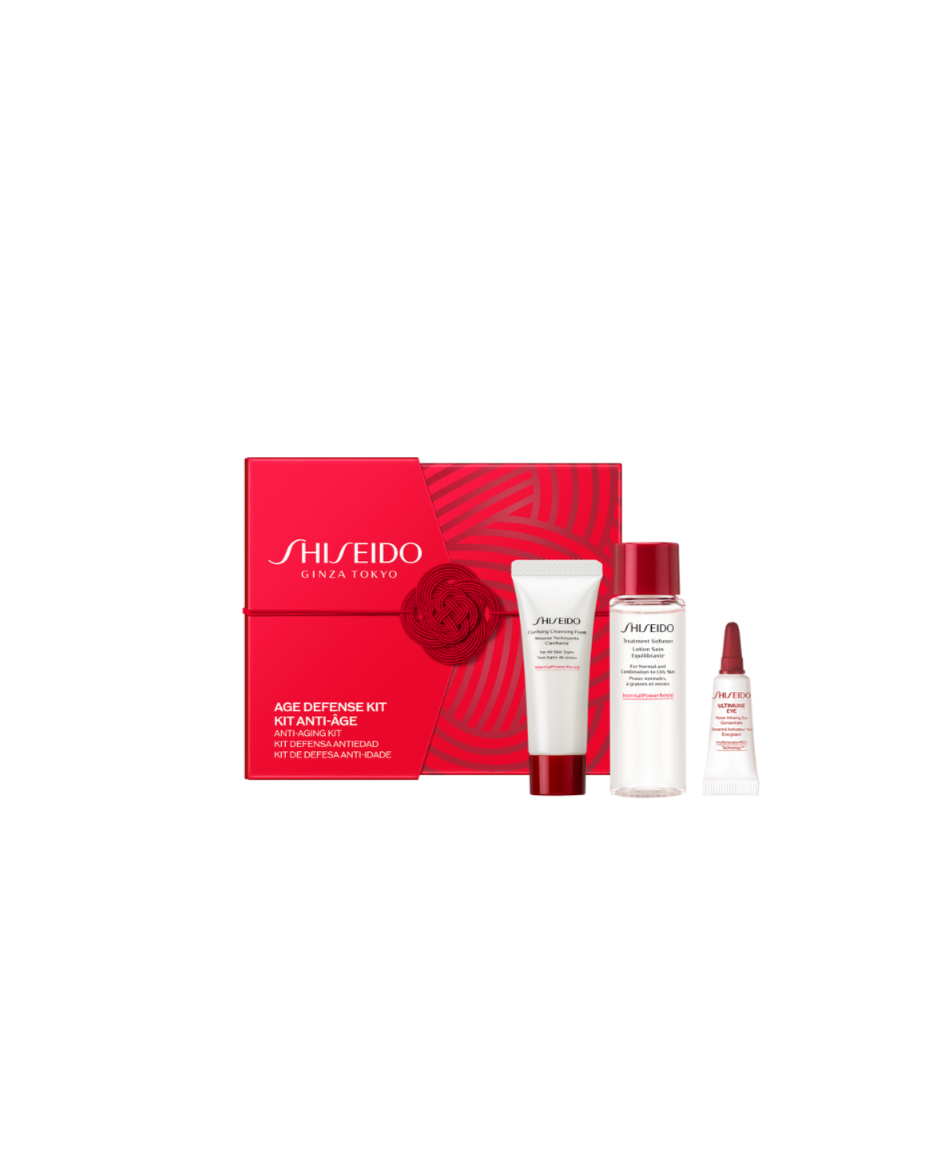 Shiseido Kaupauki (not for sale) - ef verslar fyrir 9000kr eða meira frá merkinu!