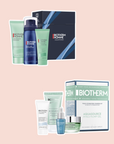 Biotherm Kaupauki (not for sale)