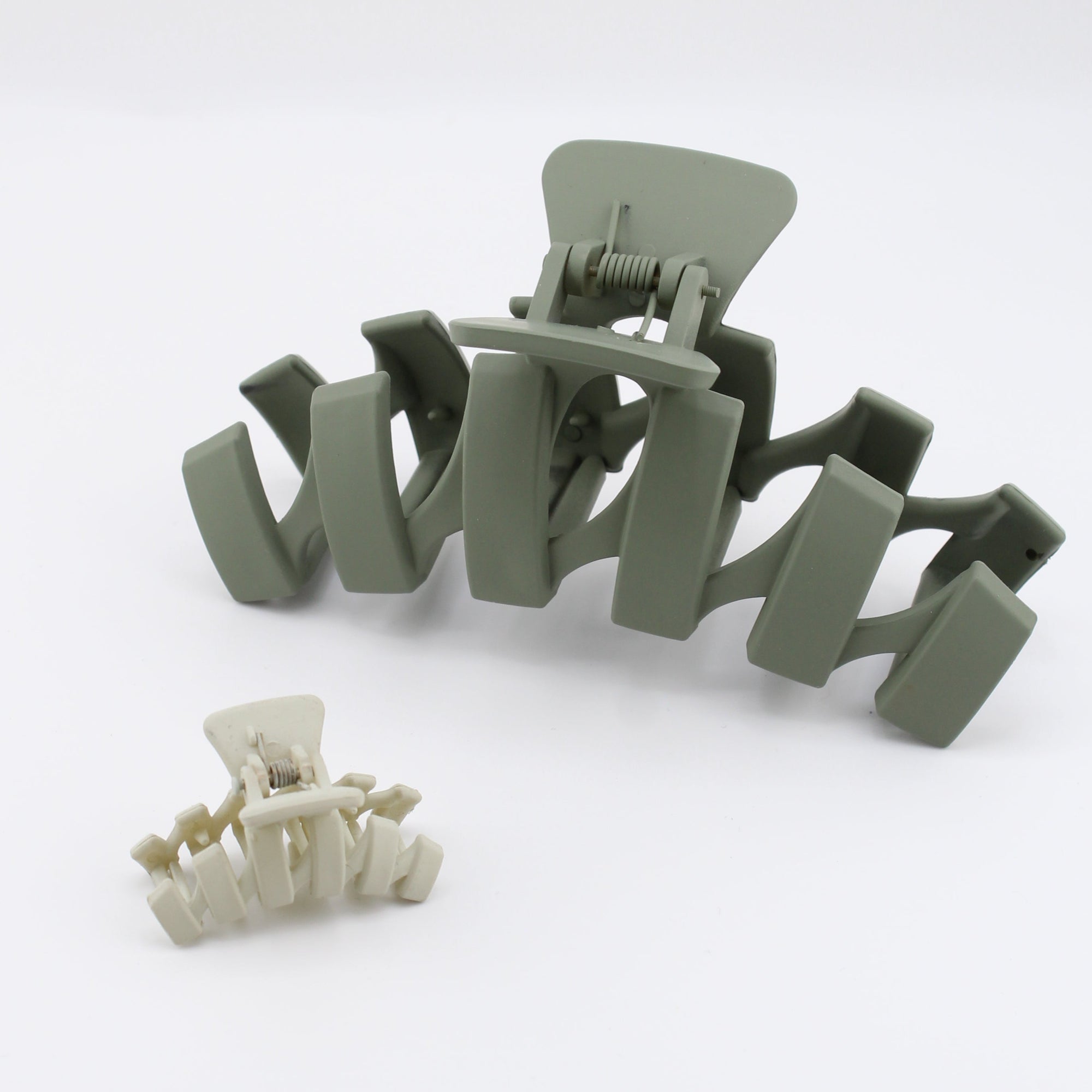 Mini croissant klemma