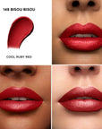 L'Absolu Rouge Cream Lipstick
