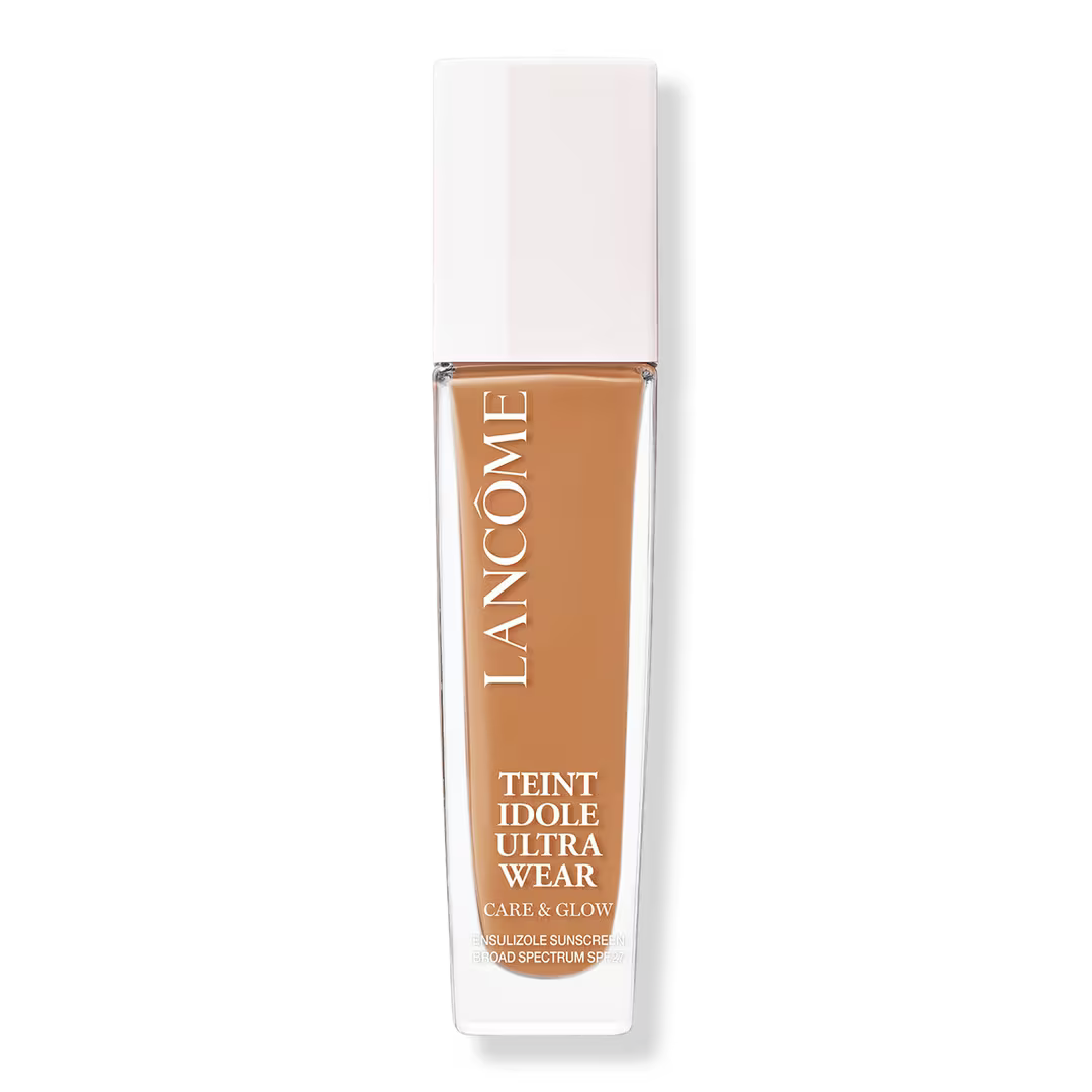 Teint Idole Ultra Wear Care &amp; Glow