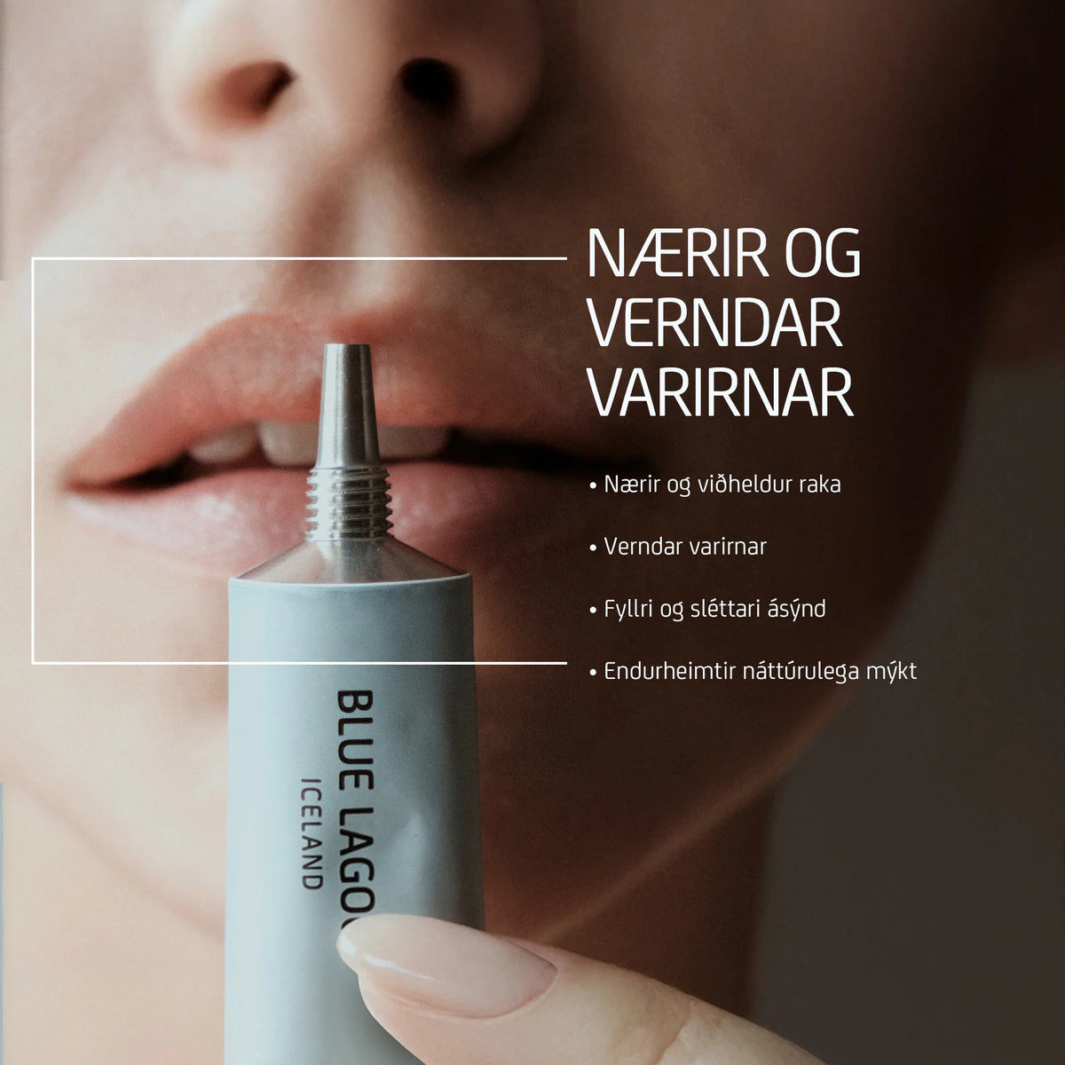 Lip Balm