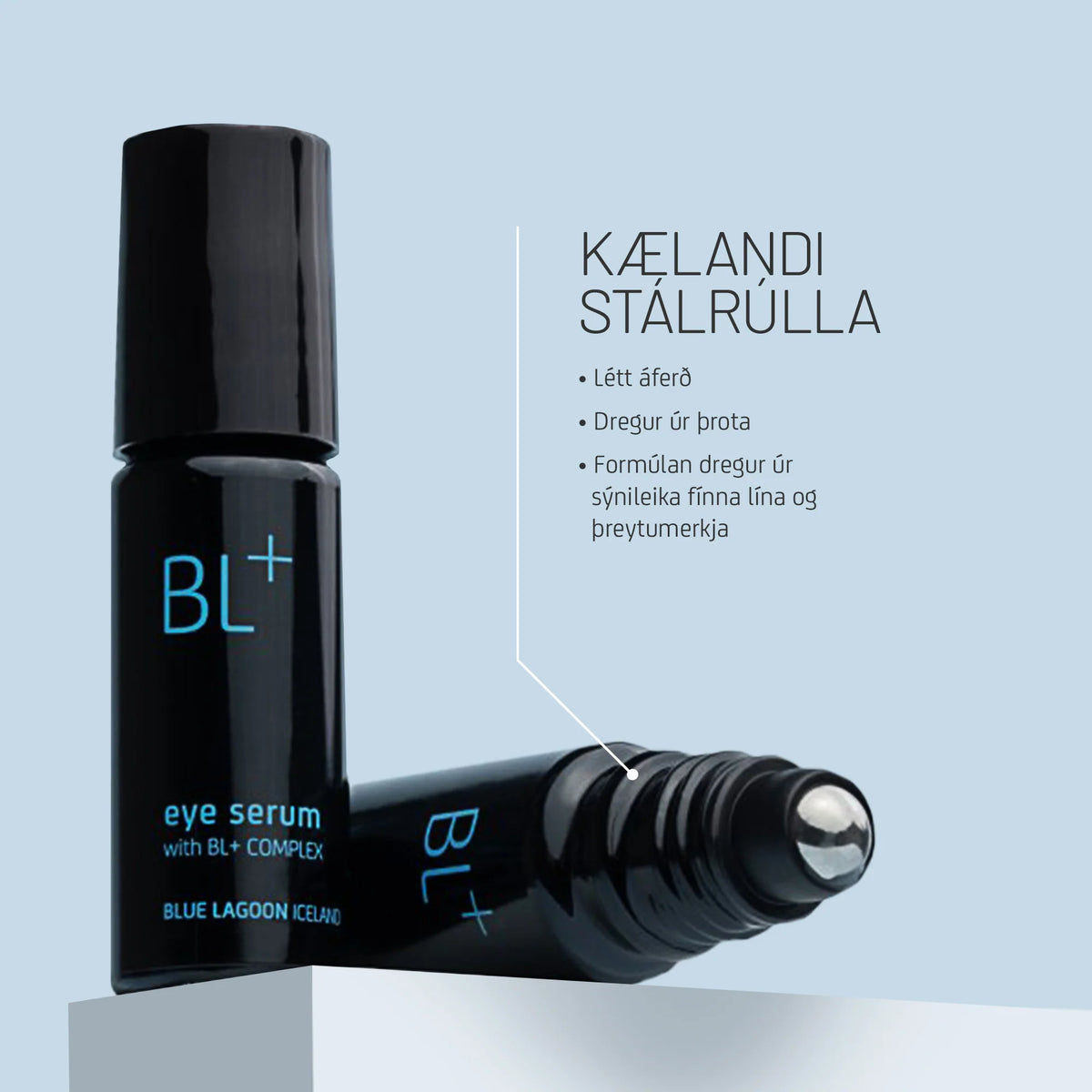 BL+ Eye Serum