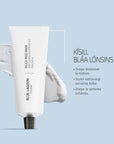 Silica Mud Mask