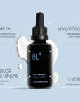 BL + The Serum