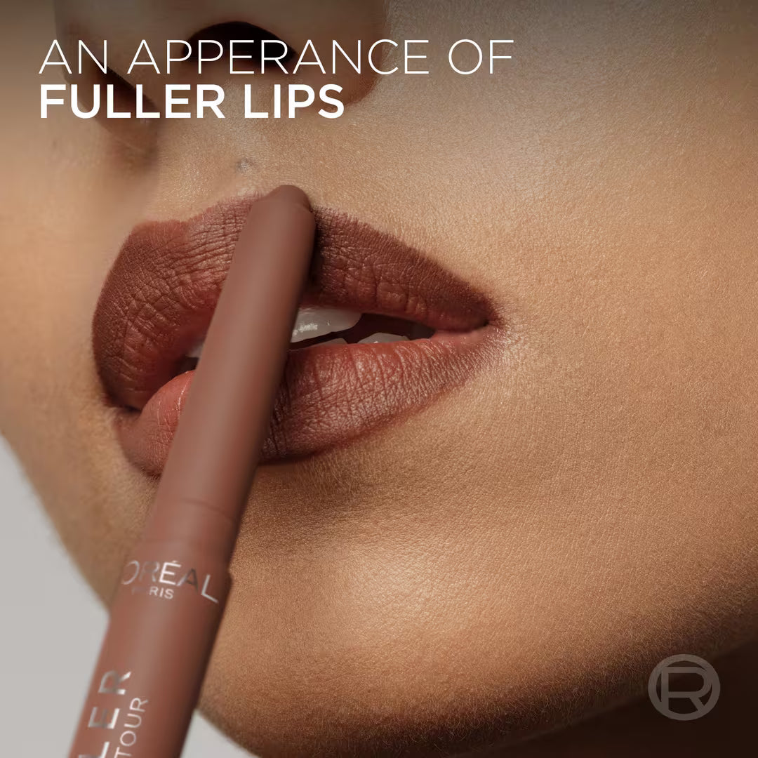 Blurfiller Lip Contour 601 Worth it