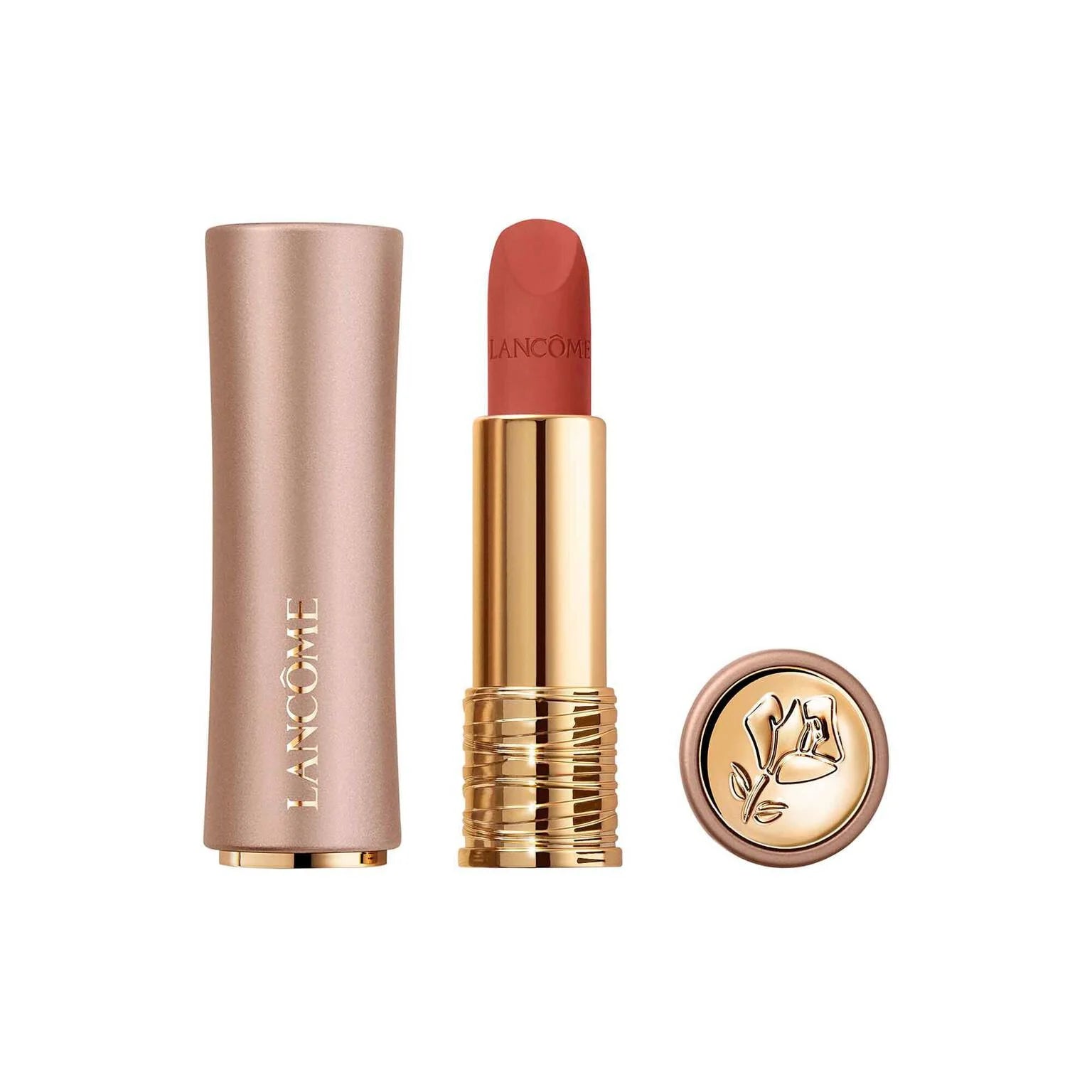 Absolu Rouge Intimatte Lipstick