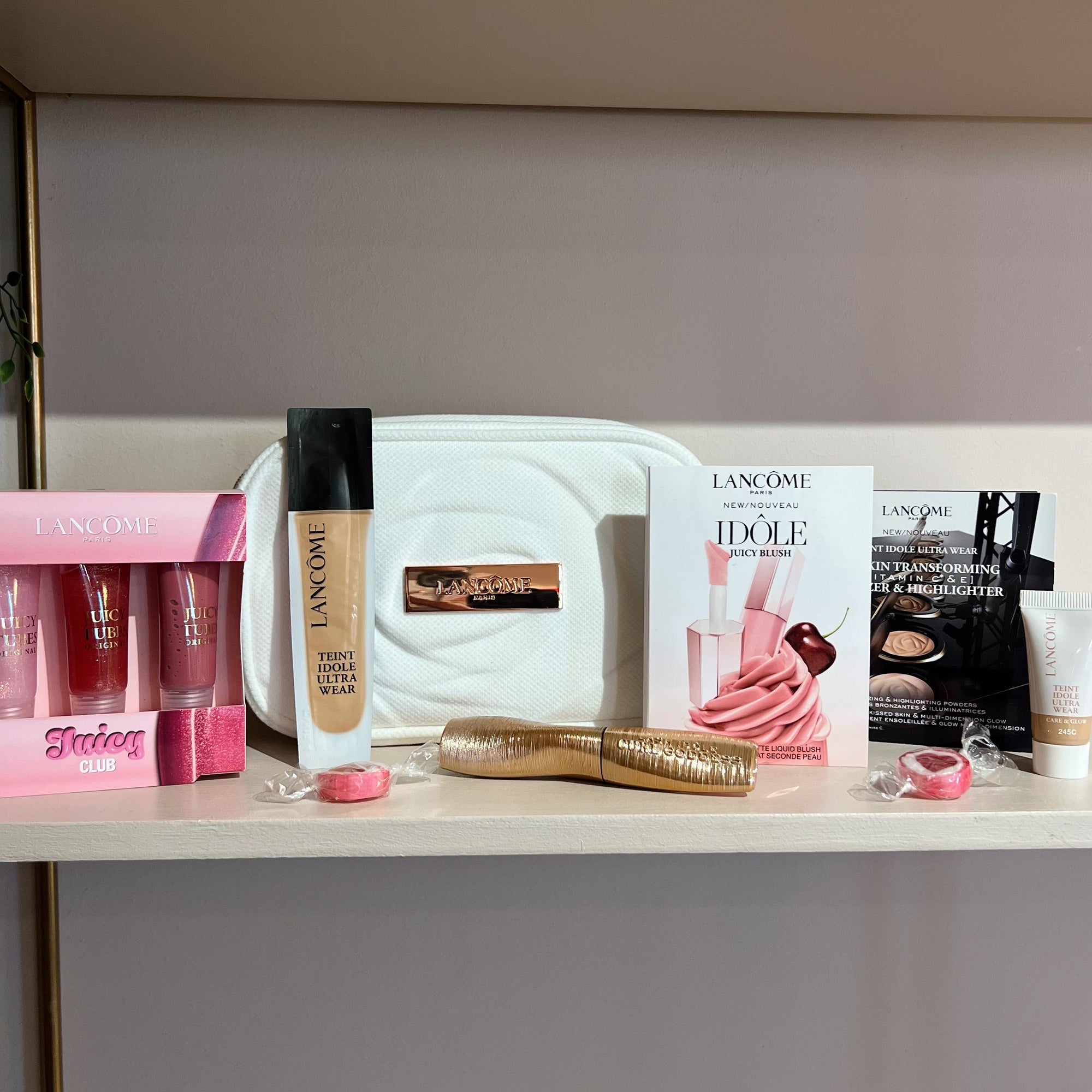 Big Love Settið ❤️ Limited!