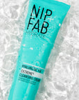 Hyaluronic Fix Cleansing Cream