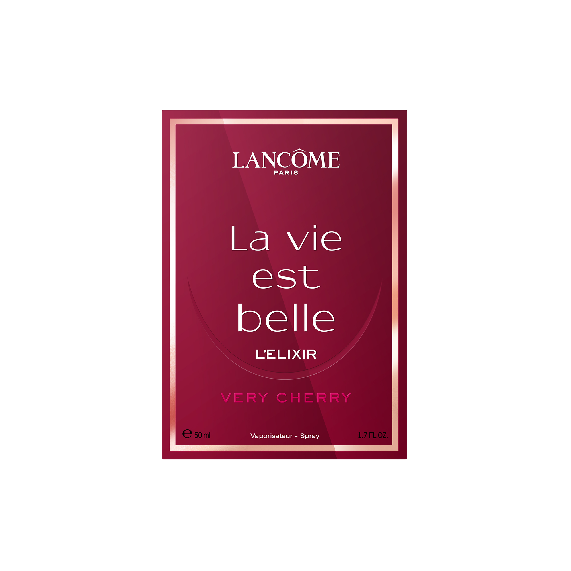 La Vie Est Belle Elixir Cherry EDP 30ml