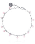 Ruby Armband