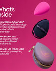 Beautyblender® Midnight Blend & Blur Set