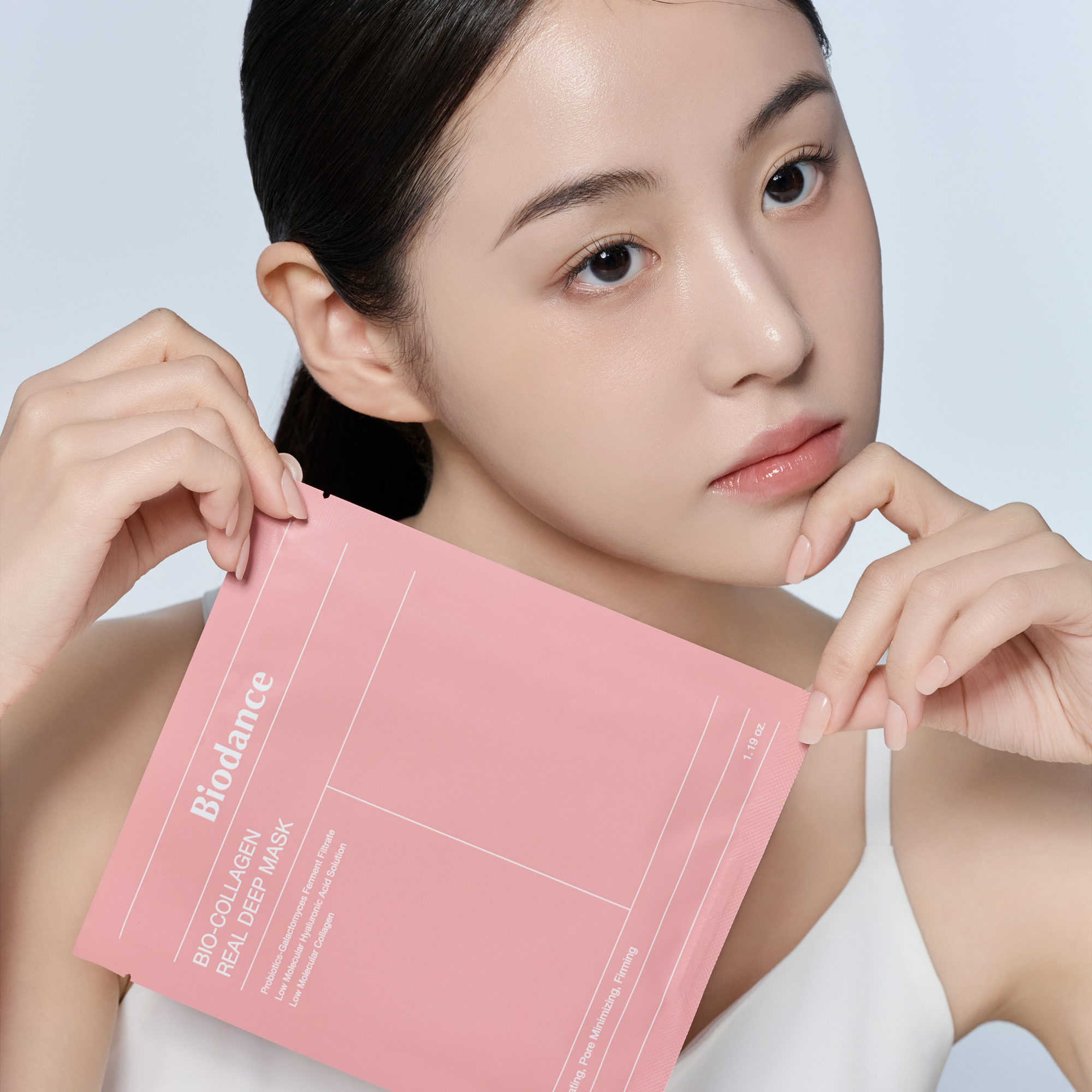 Biodance Collagen Reel Deep Mask