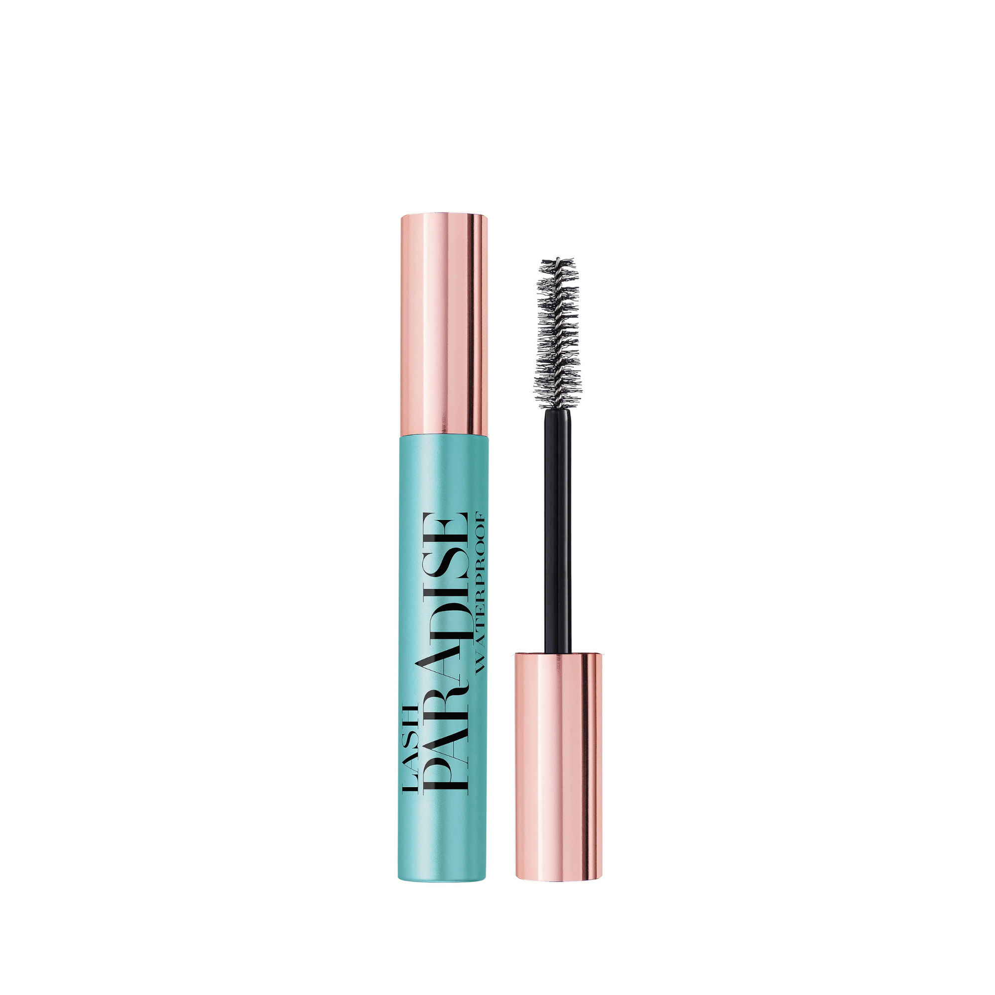 Lash Paradise Mascara