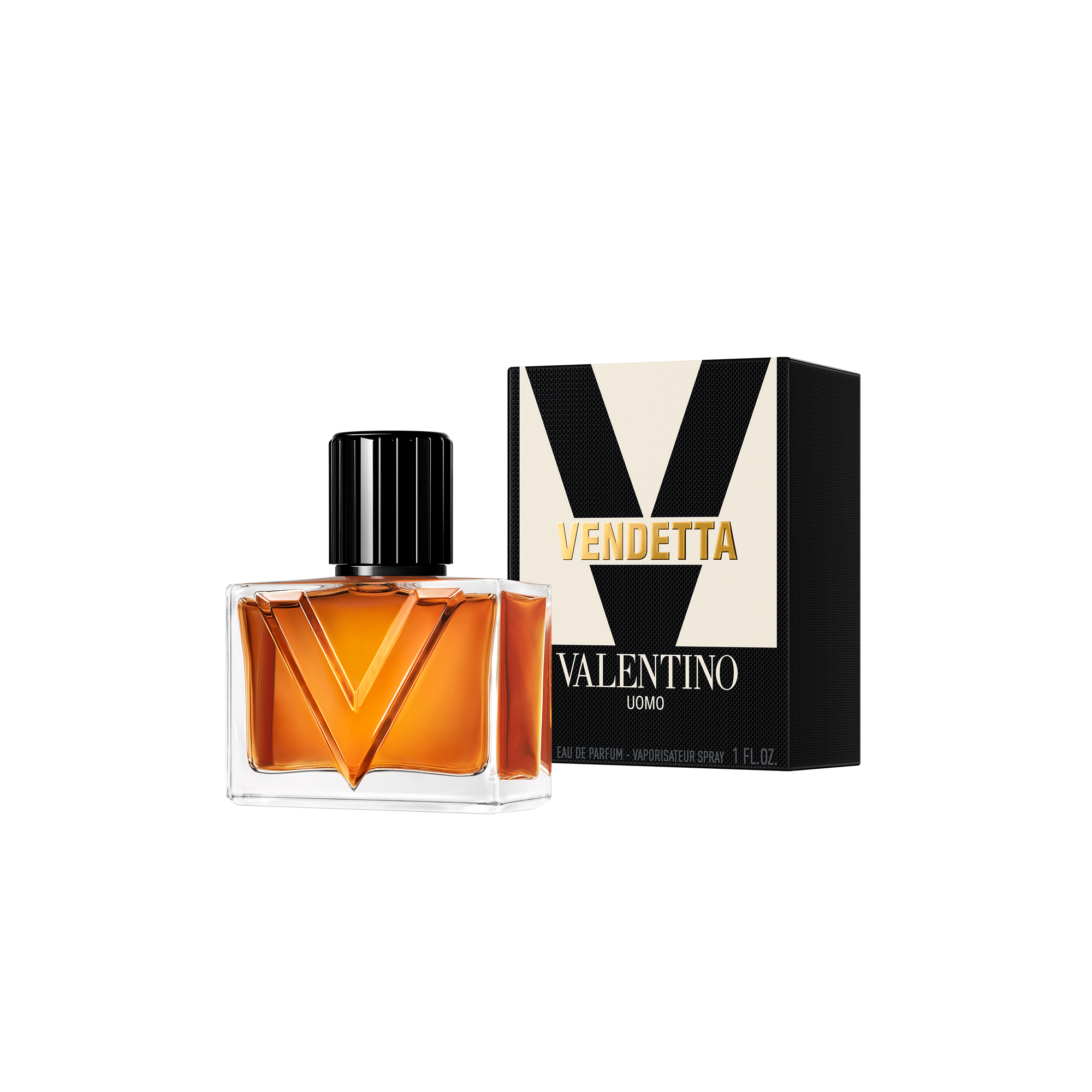 Vendetta Uomo edp