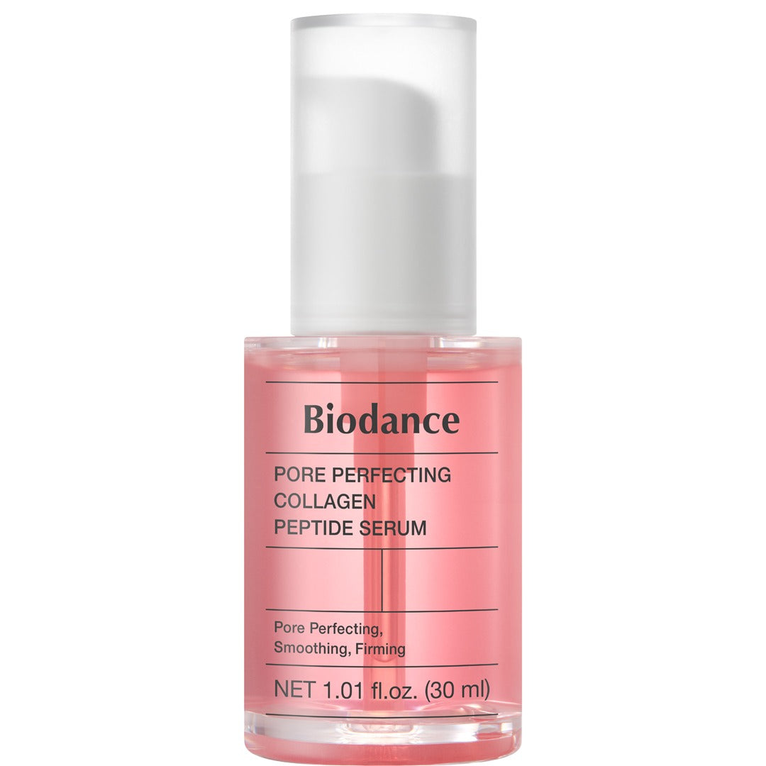 Pore Perfecting Collagen Peptide Serum 30ml