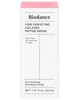 Pore Perfecting Collagen Peptide Serum 30ml