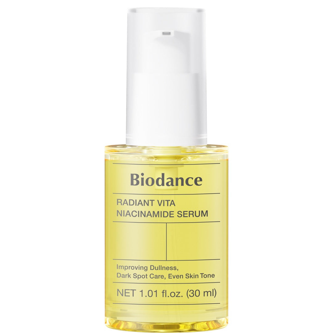 Radiant Vita Niacinamide Serum 30ml