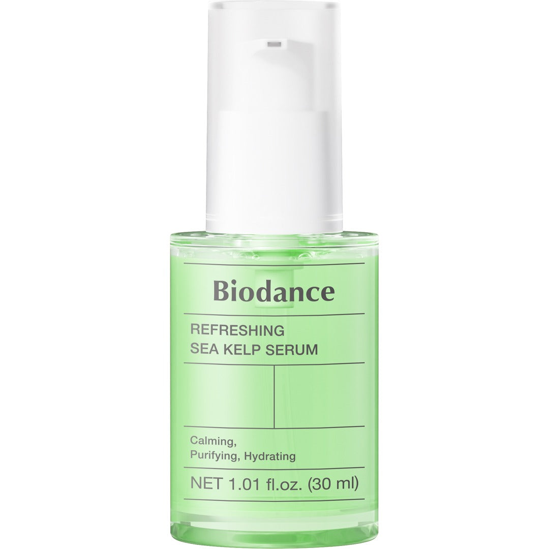 Refreshing Sea Kelp Serum 30ml