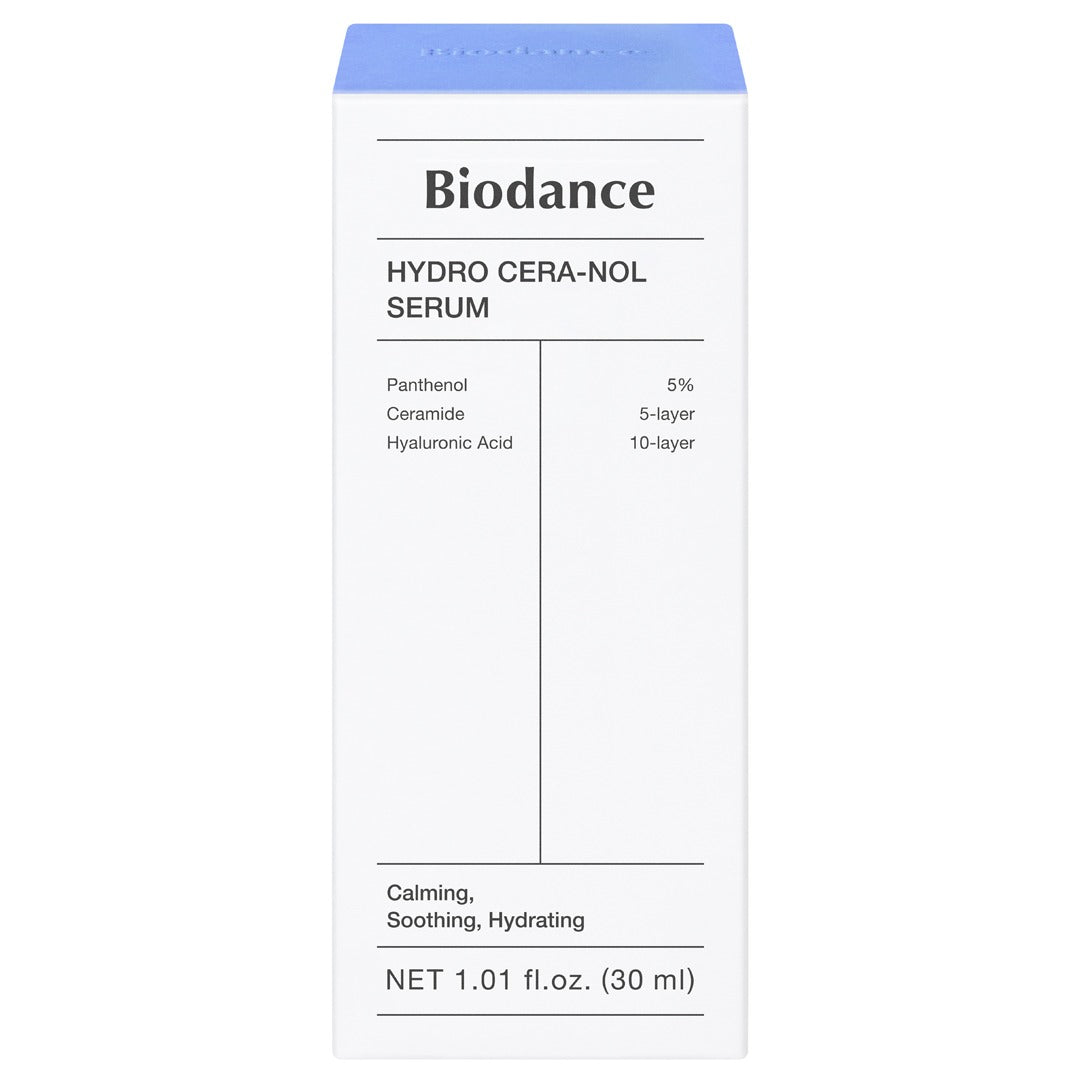 Hydro Cera-nol Serum 30ml
