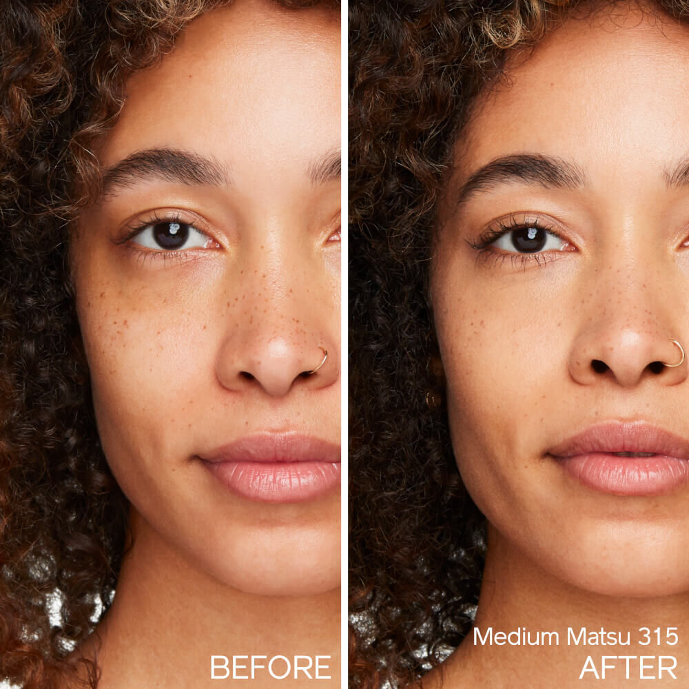 Shiseido SynchroSkin Self Refreshing Tint