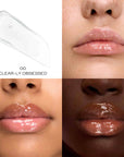 Lip Idôle Juicy Treat Oil-in-gloss