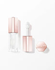 Lip Idôle Juicy Treat Oil-in-gloss