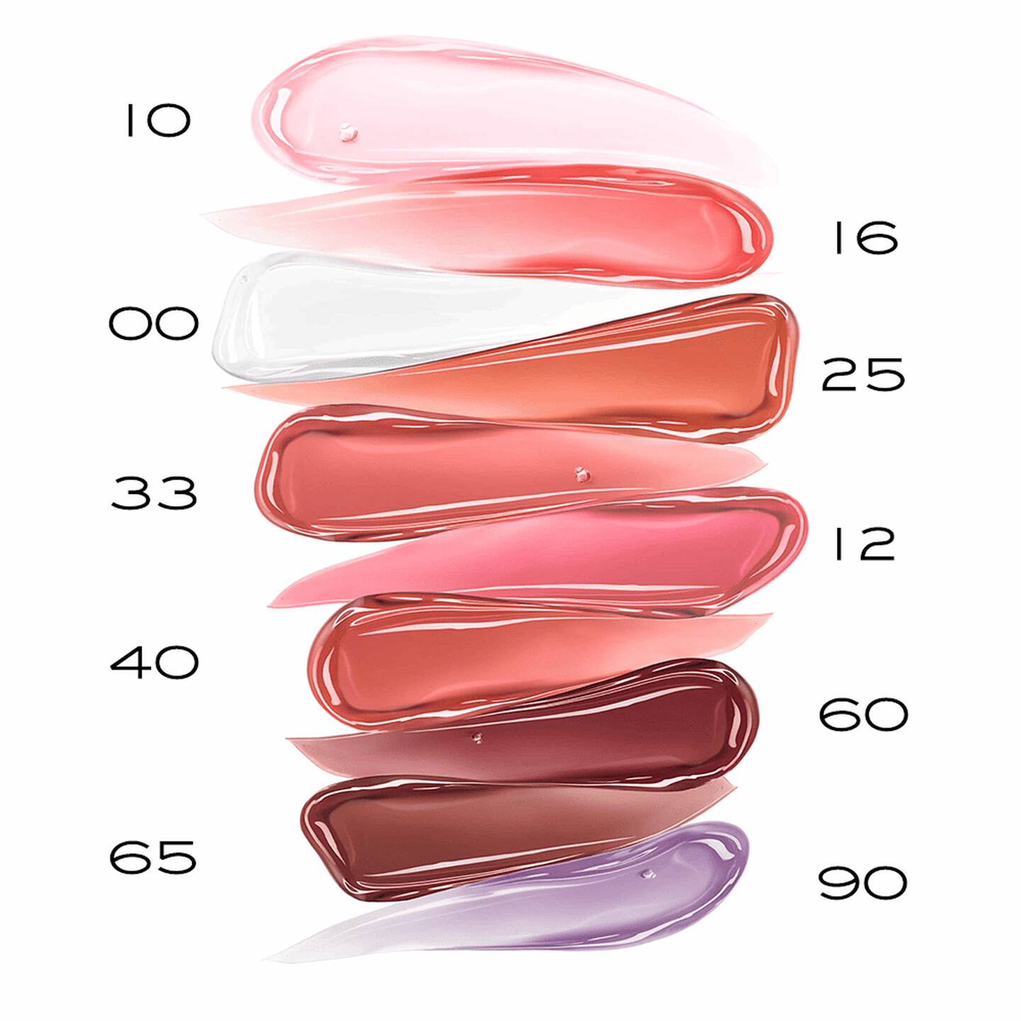 Lip Idôle Juicy Treat Oil-in-gloss