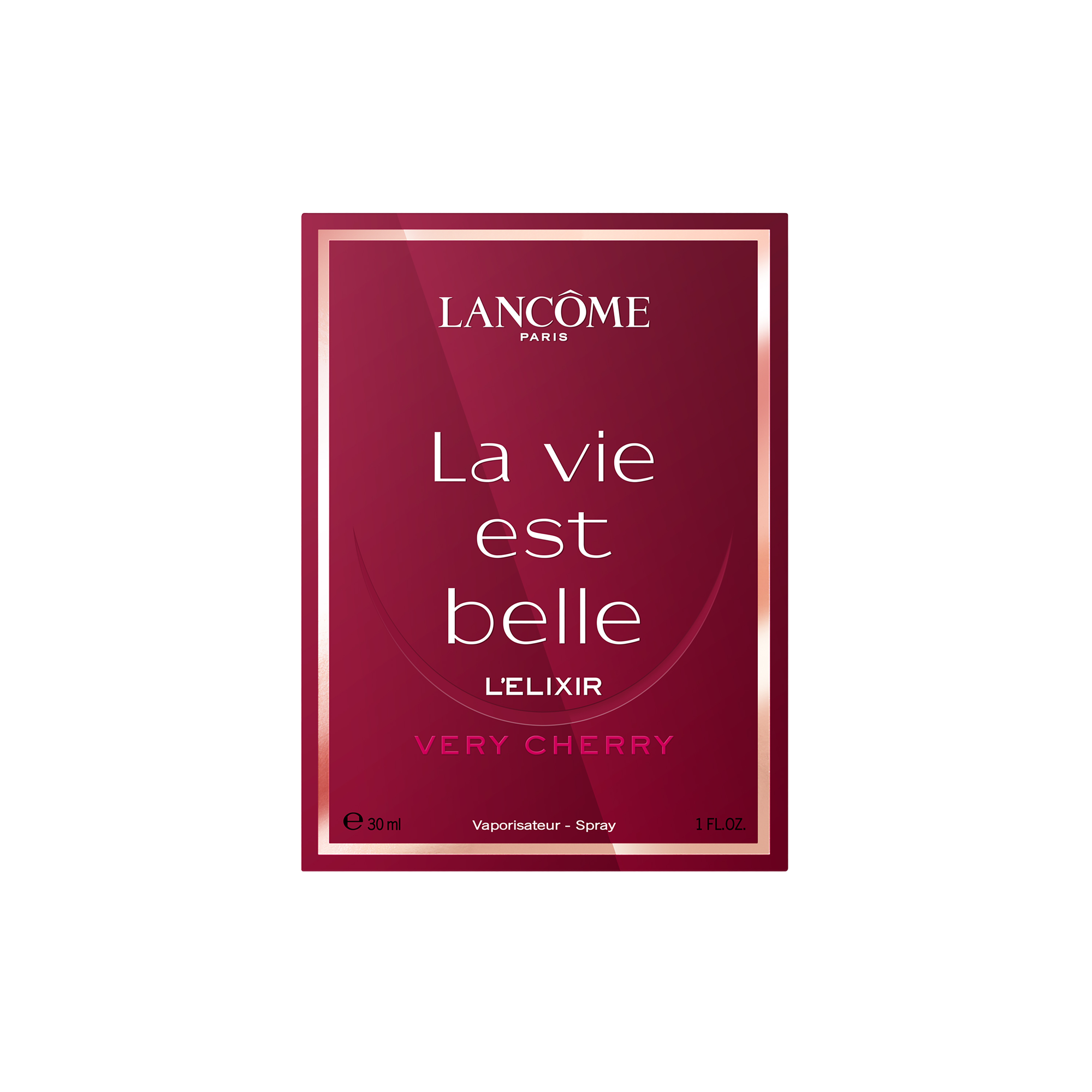 La Vie Est Belle Elixir Cherry EDP 30ml