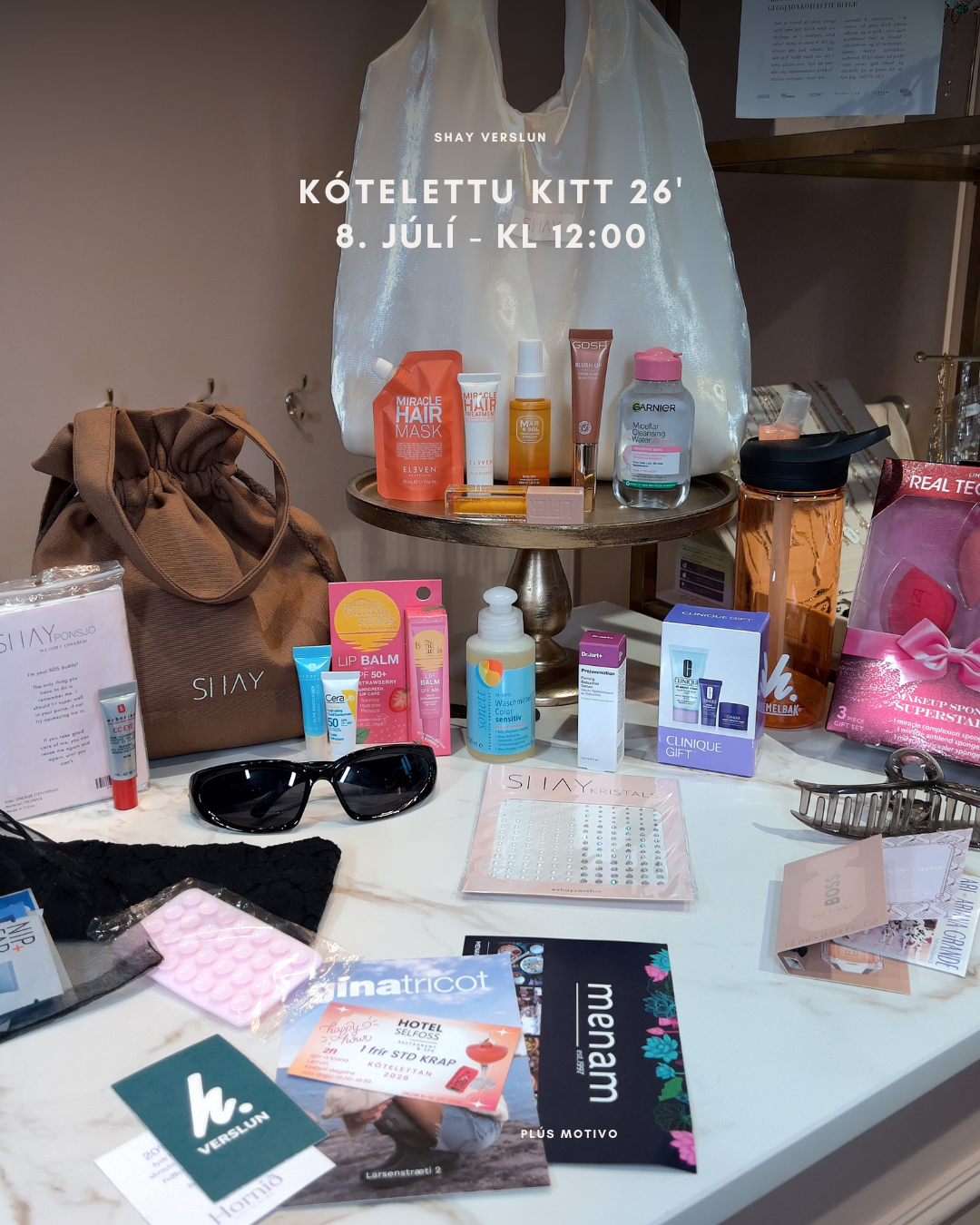 Kótelettu kitt 26'