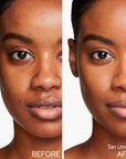 Shiseido SynchroSkin Self Refreshing Tint